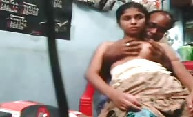 I fucked this indian horny slut